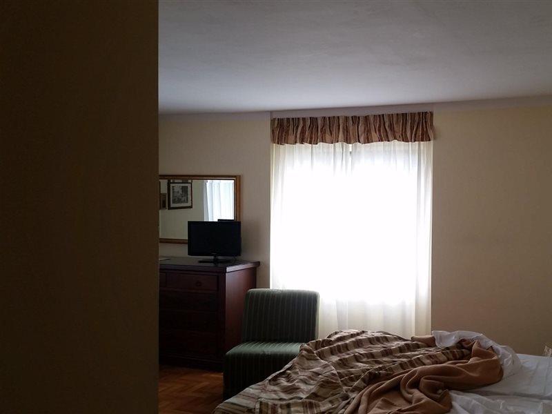 Tk Hotel - Ex Ares サン・ジョヴァンニ・ラ・プンタ エクステリア 写真
